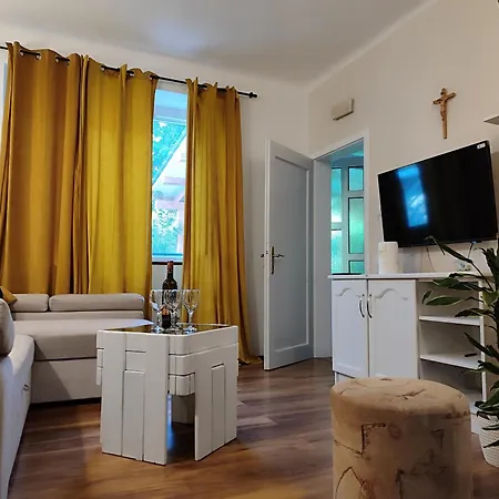 Appartamento Daniel With Free Parking *