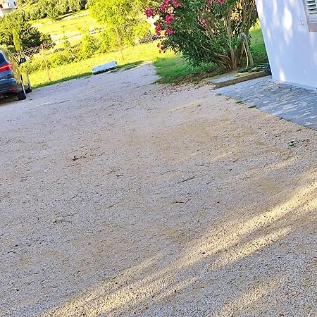 Daniel With Free Parking *
